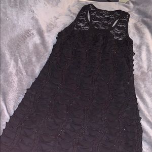 Date night dress